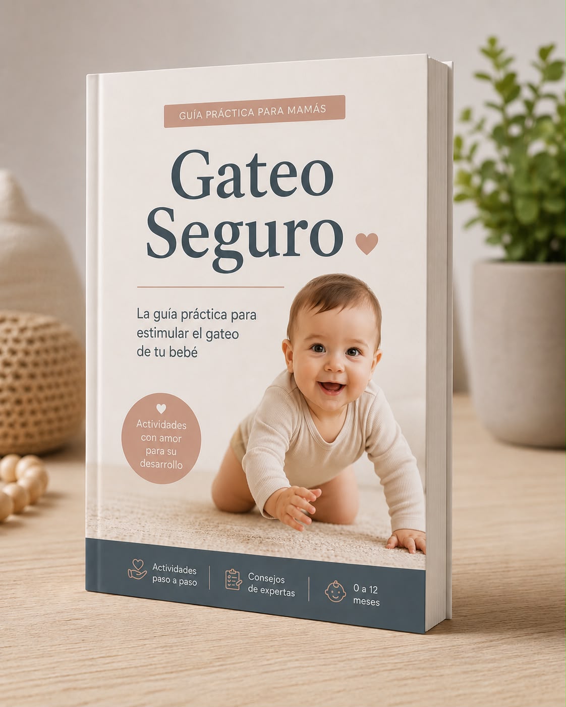 Metodo gateo seguro